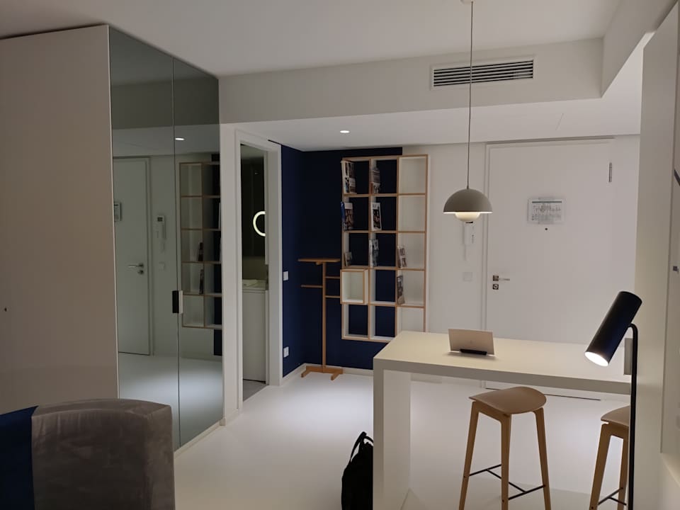 Zimmer KPM Hotel & Residences