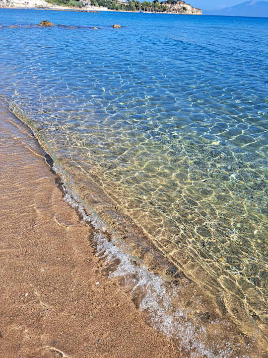 Strand Alexandra Beach Resort & Spa