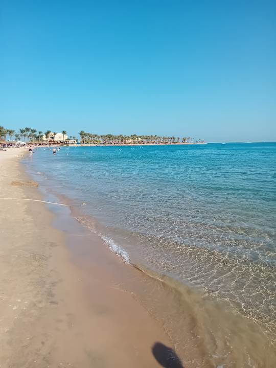 Strand Sentido Caribbean World Soma Bay