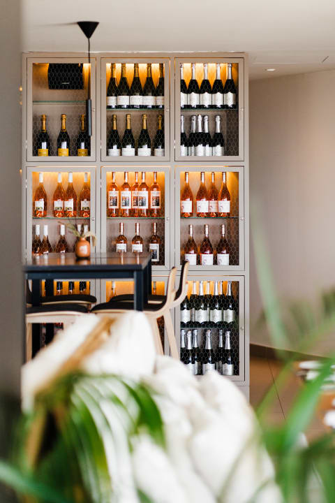 Gastro Memmo Baleeira Hotel