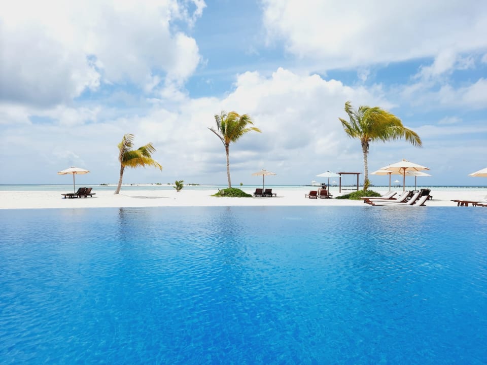 Strand Cinnamon Hakuraa Huraa Maldives