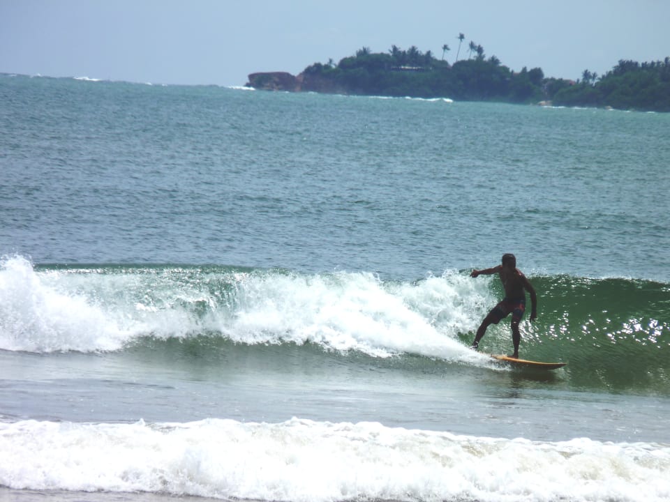 Strand Hotel Mandara Resort