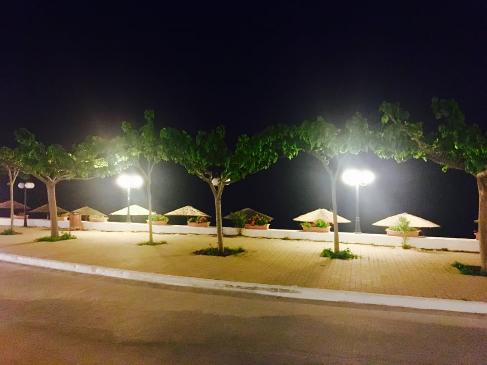 Strand Harmony Boutique Resort