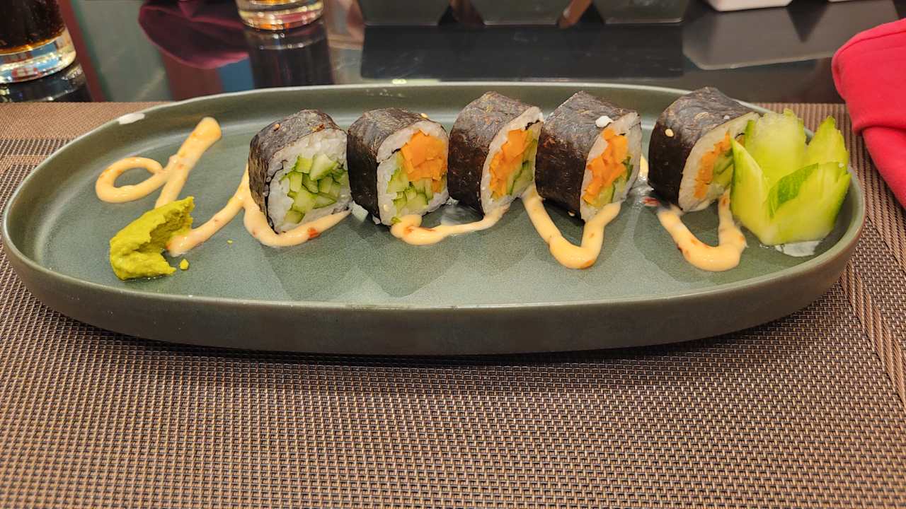 Gastro Golden Beach Resort