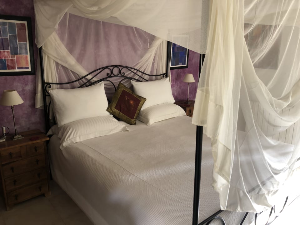 Zimmer Bed & Breakfast Finca Son Jorbo