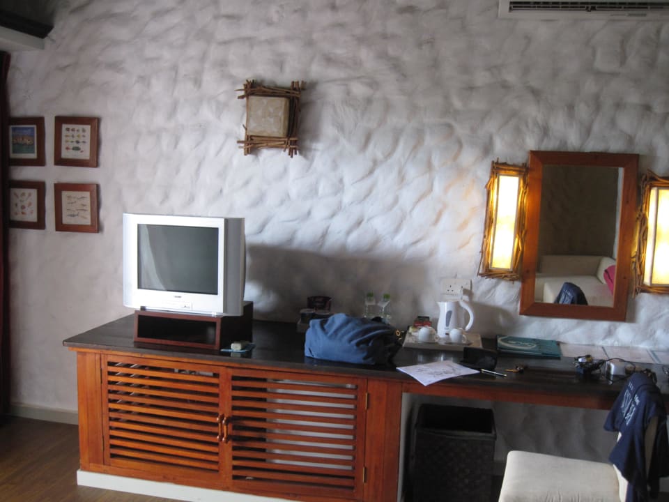 Pokój superior Cinnamon Dhonveli Maldives