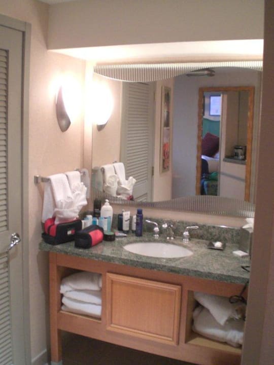 Bad Hotel Hilton Memphis