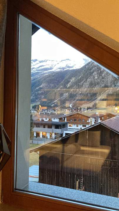 Ausblick Hotel Jägerhof