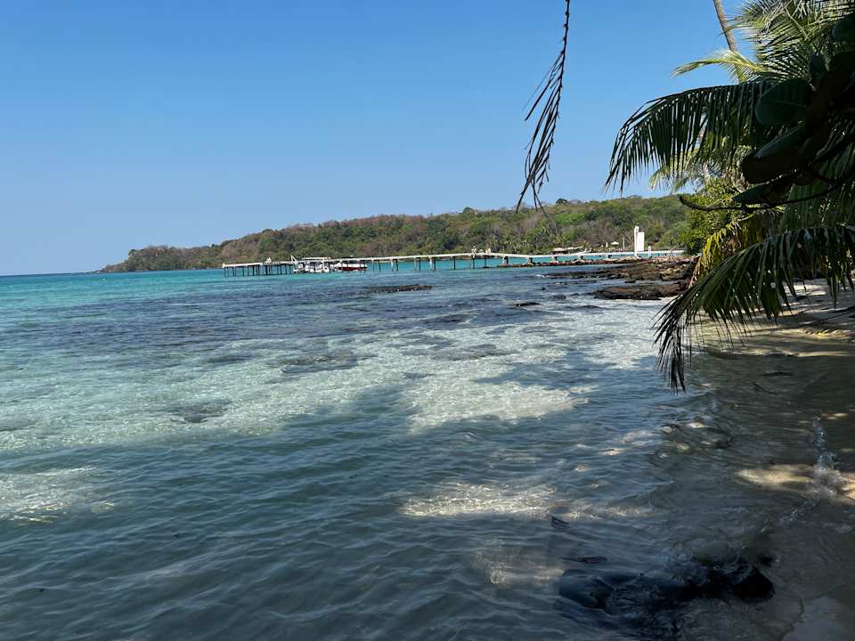 Strand The Beach Natural Resort Koh Kood