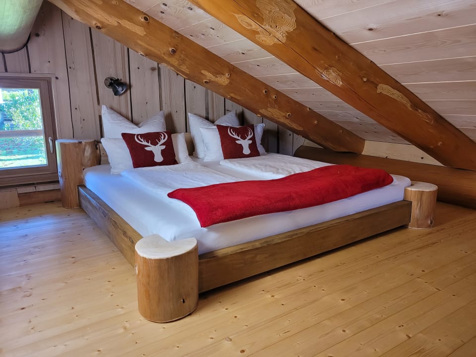 Zimmer Chalet Enzian Bayerwald