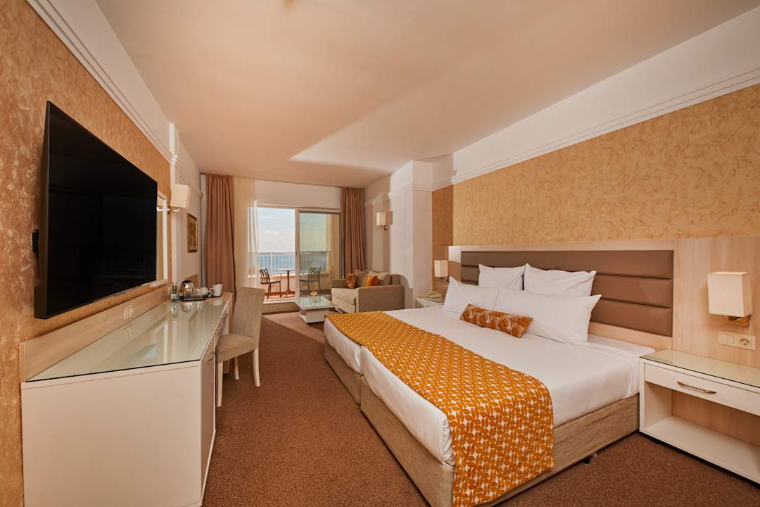 Zimmer Dreams Sunny Beach Resort & Spa