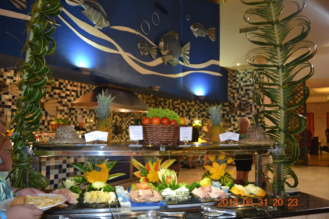 Grosse auswahl Ocean Blue & Sand