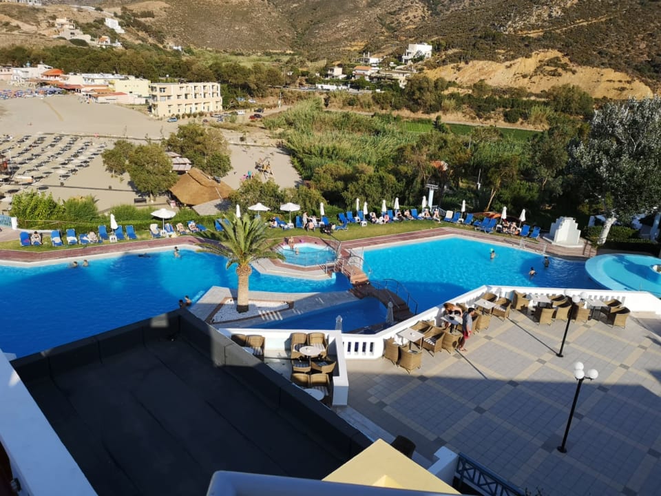 Pool Fodele Beach & Water Park Holiday Resort