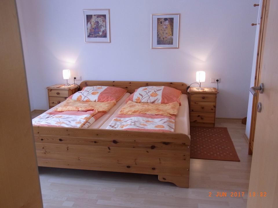 Zimmer Ferienhaus Schmelz