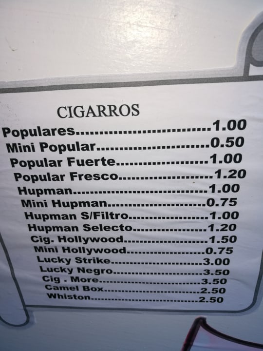 Restaurant Hotel Gran Caribe Premium Triton / Neptuno