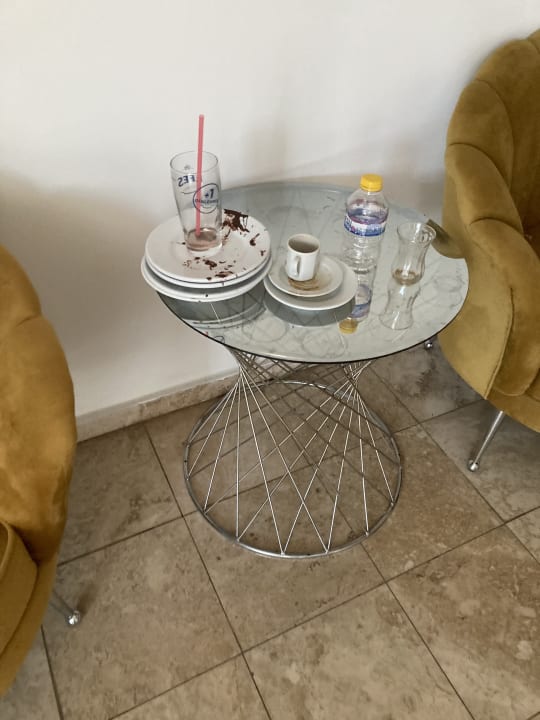 Sonstiges Hotel Grand Didyma Didim