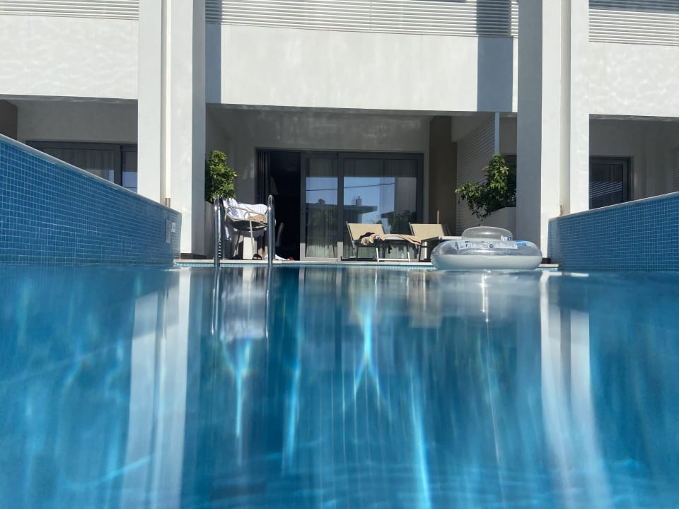 Zimmer Princess Andriana Resort & Spa