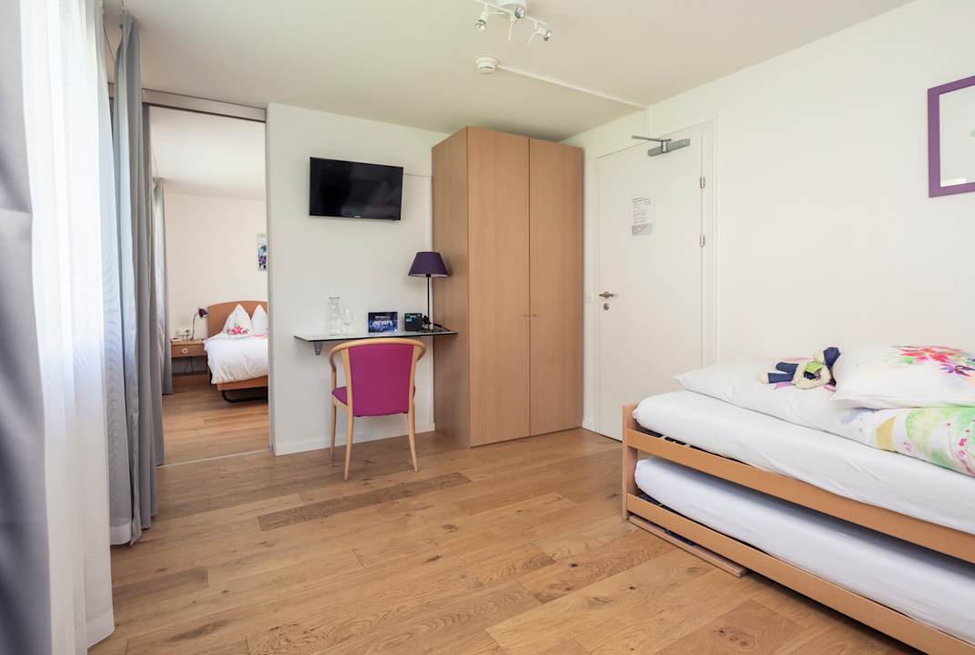 Zimmer Alpenkräuter Hotel Bären