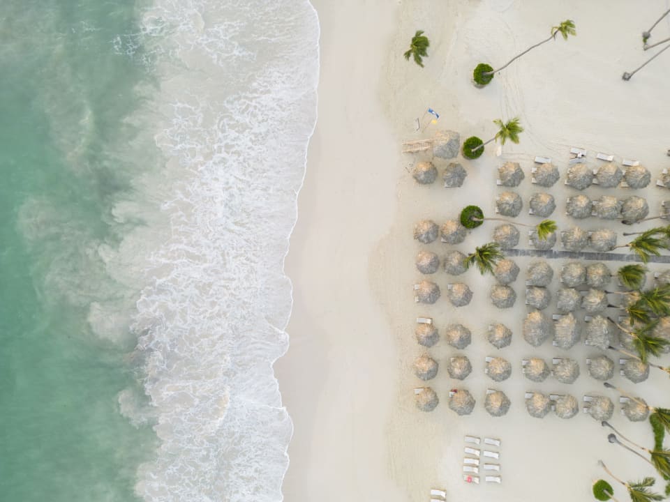 Strand JOIA Bávaro by Iberostar