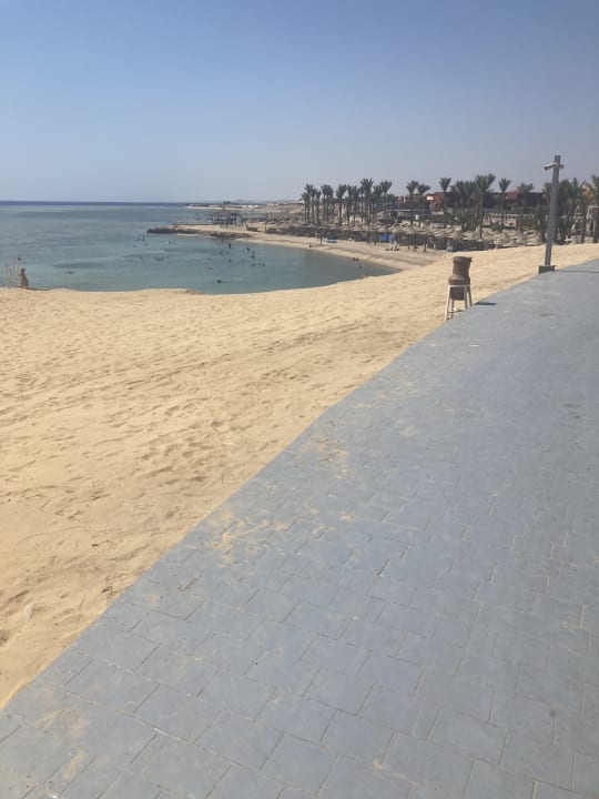 Strand Pickalbatros Villaggio Resort - Portofino