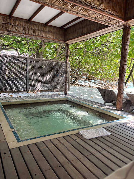 Sonstiges NH Collection Maldives Reethi Resort