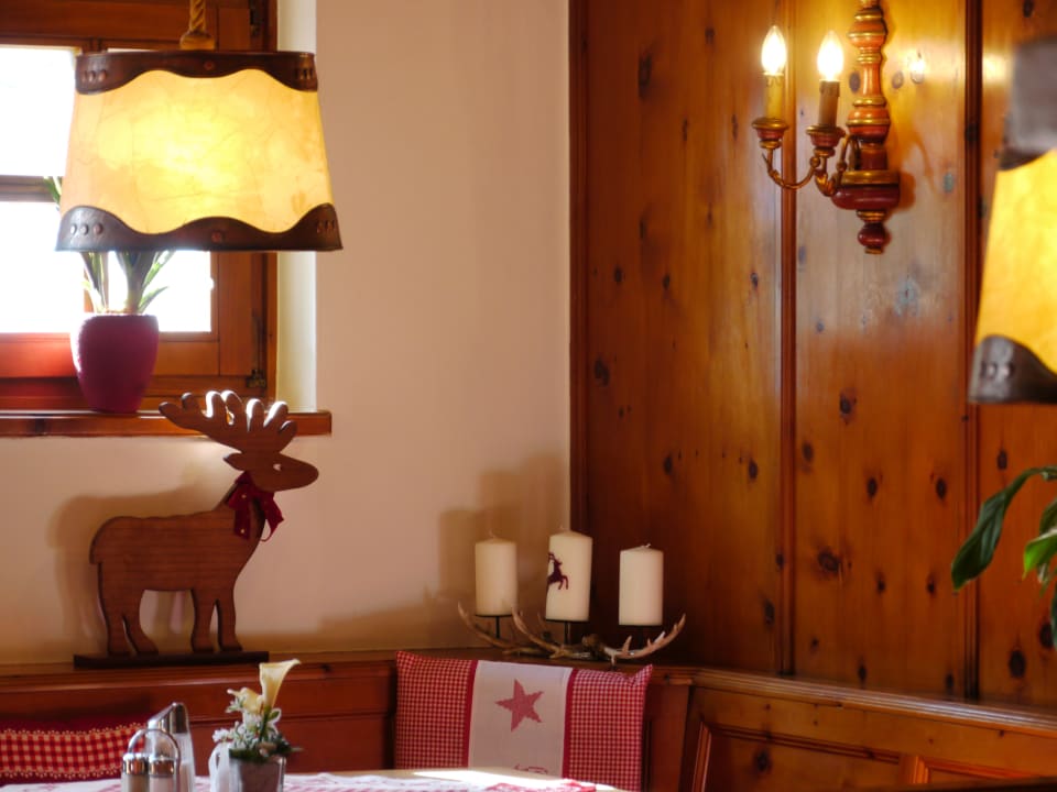 Gastro Landhotel Kaserer