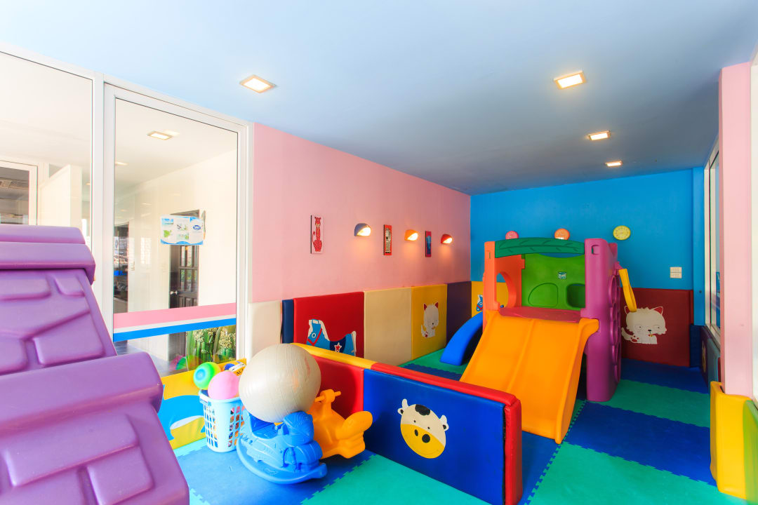 Sport & Freizeit Chaweng Cove Beach Resort