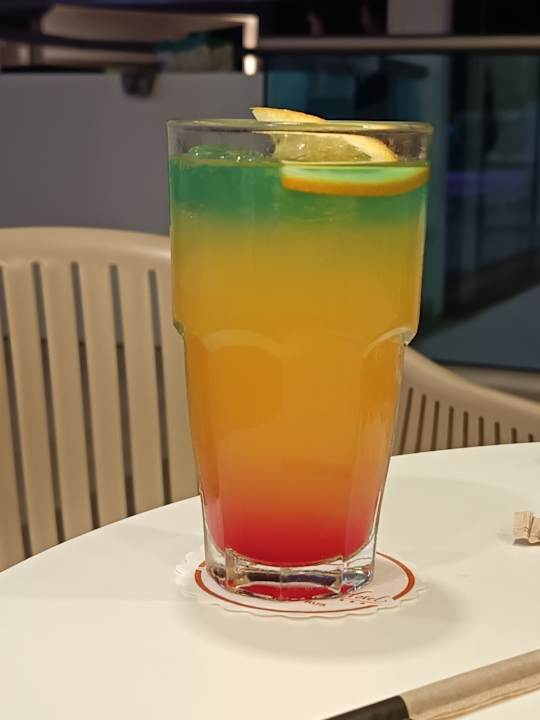 Sonstiges Asterias Beach