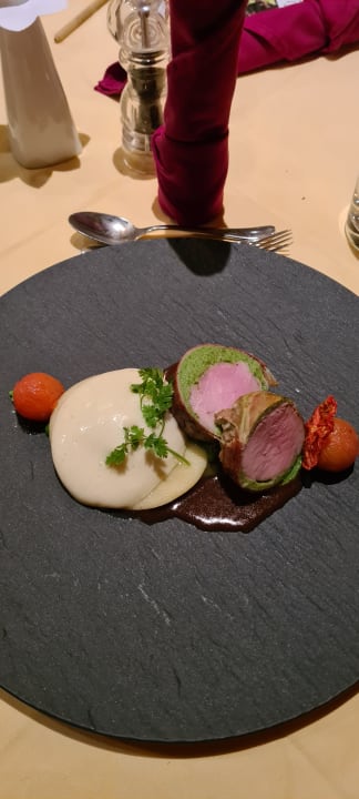 Gastro Verwöhnhotel Kristall