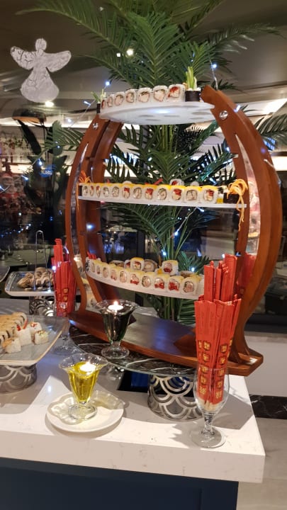 Gastro Seaden Quality Resort & Spa