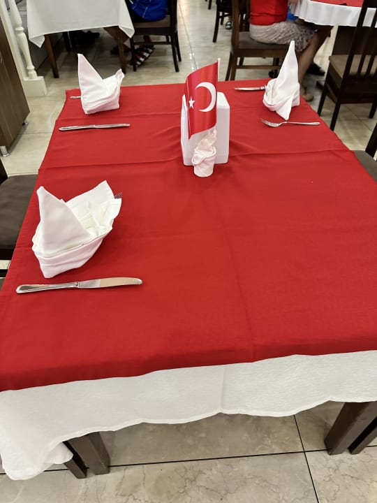 Gastro Hane Family Resort