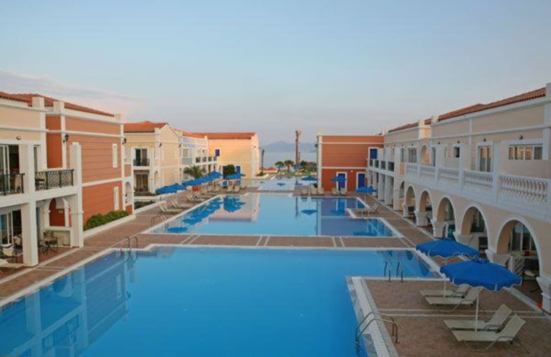 Viele Pools Porto Bello Royal