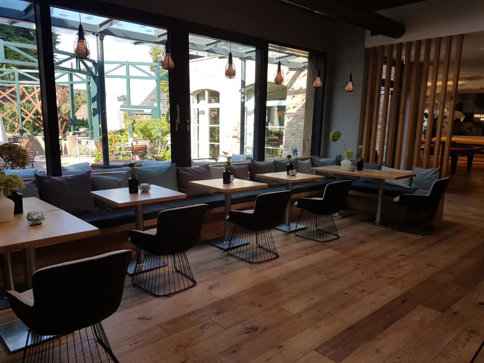 Gastro Landhotel Voshövel