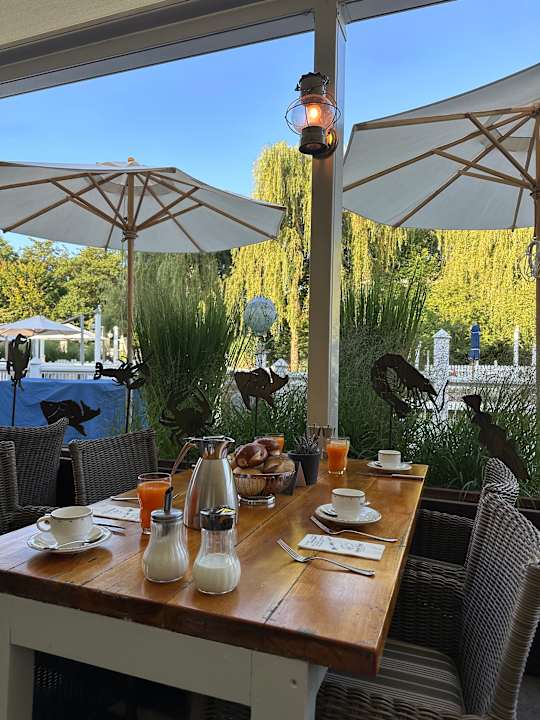 Gastro Hotel Bell Rock Europa-Park