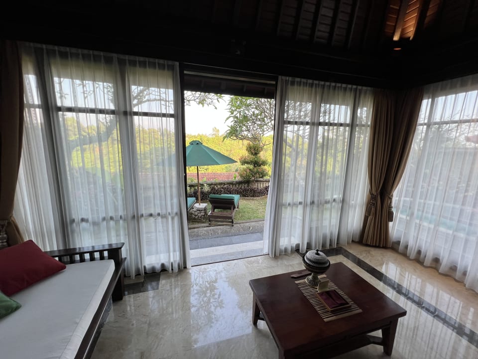 Zimmer Pita Maha Resort & Spa