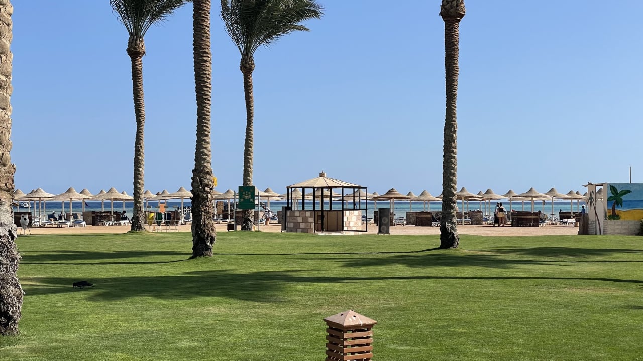 Strand Stella Beach Resort & Spa Makadi Bay