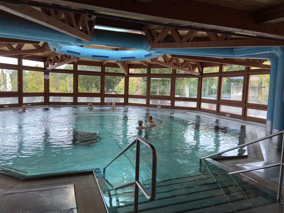 Pool Avita Resort Bad Tatzmannsdorf