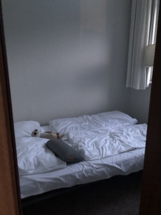 Zimmer Hotel des Nordens