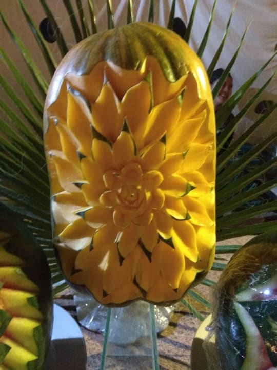 Gastro Giftun Azur Resort