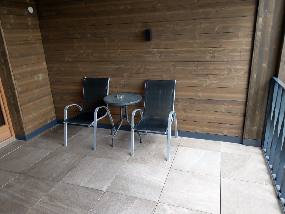 Zimmer Molaris Lodge