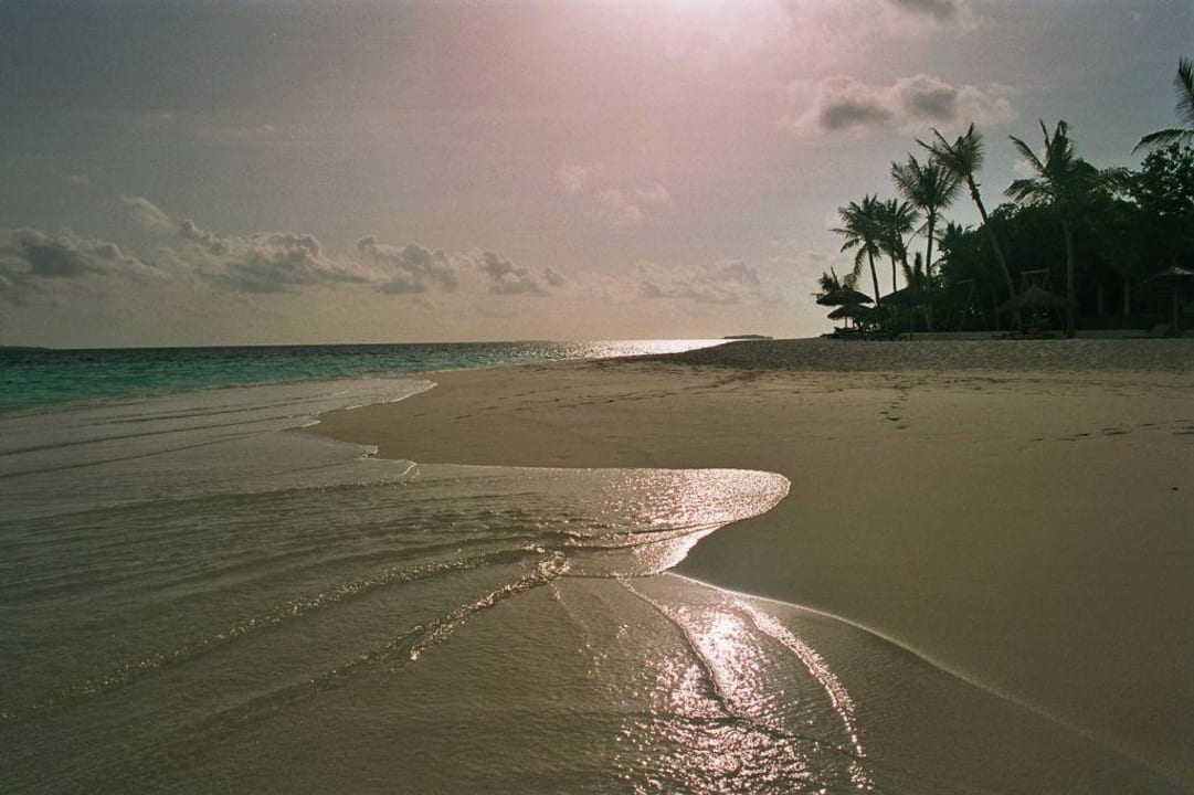 Strand NH Collection Maldives Reethi Resort