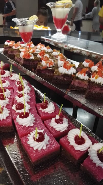 Gastro Seaden Sea Planet Resort & Spa
