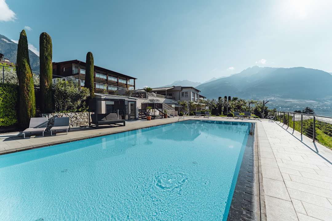 Pool Residence Beatenhof