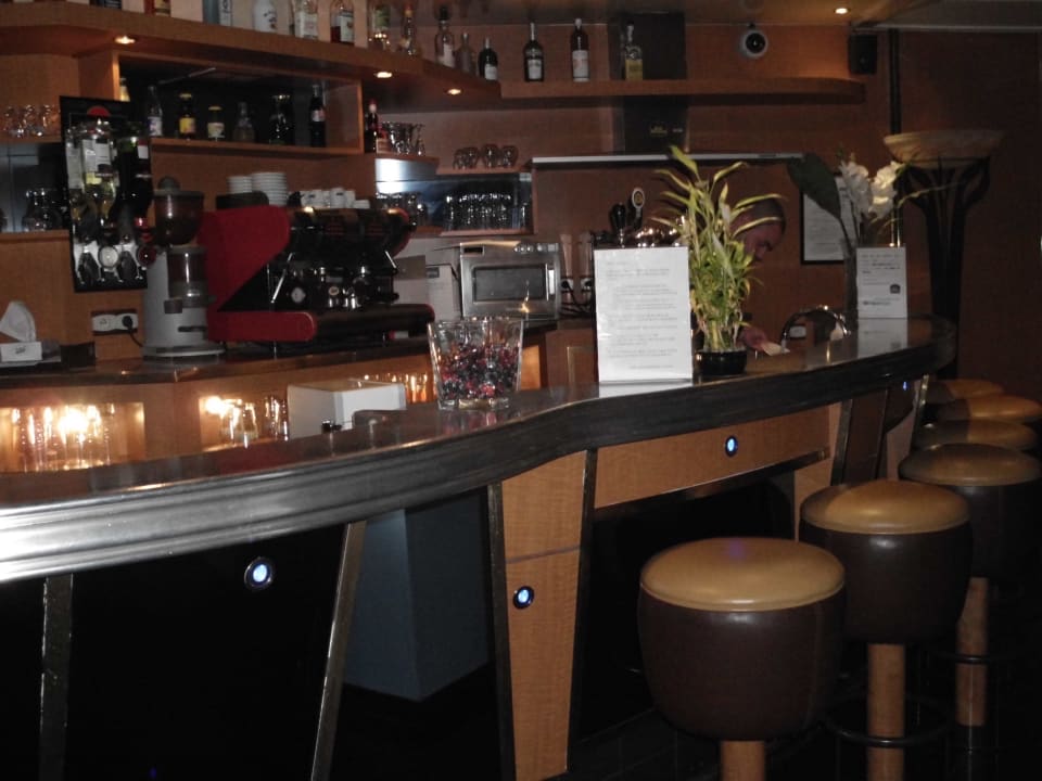 Klein aber fein Mercure Paris Malakoff Parc des Expositions