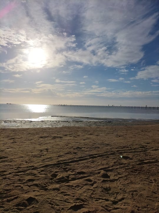 Strand Casa Mare Resort