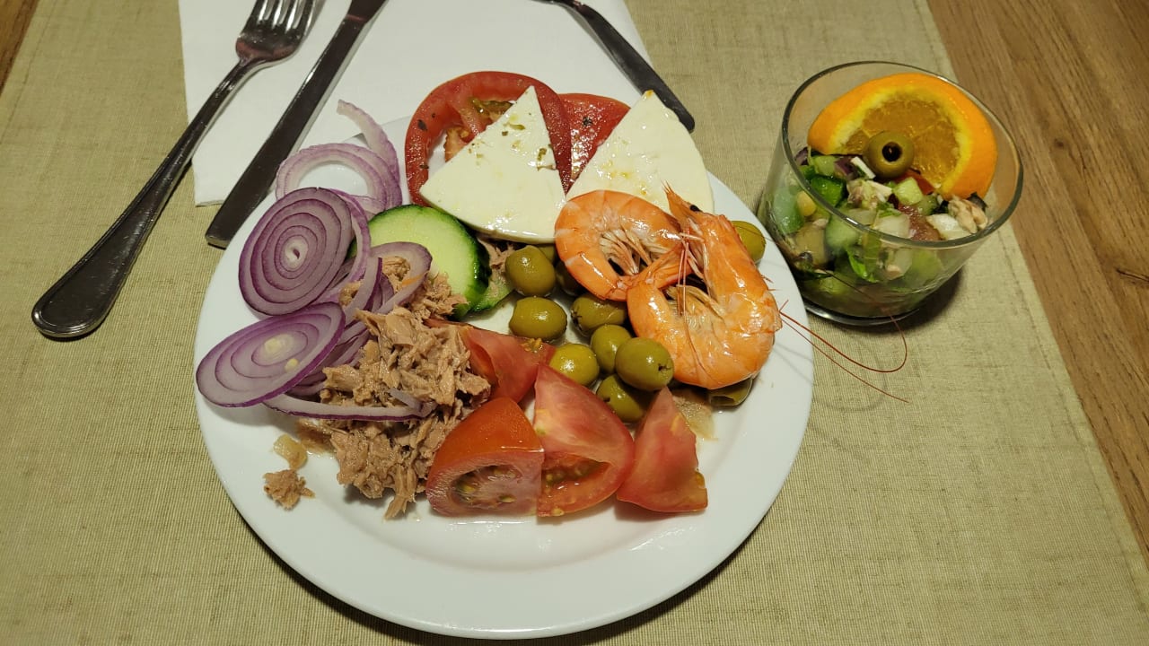 Gastro Servatur Alameda de Jandía