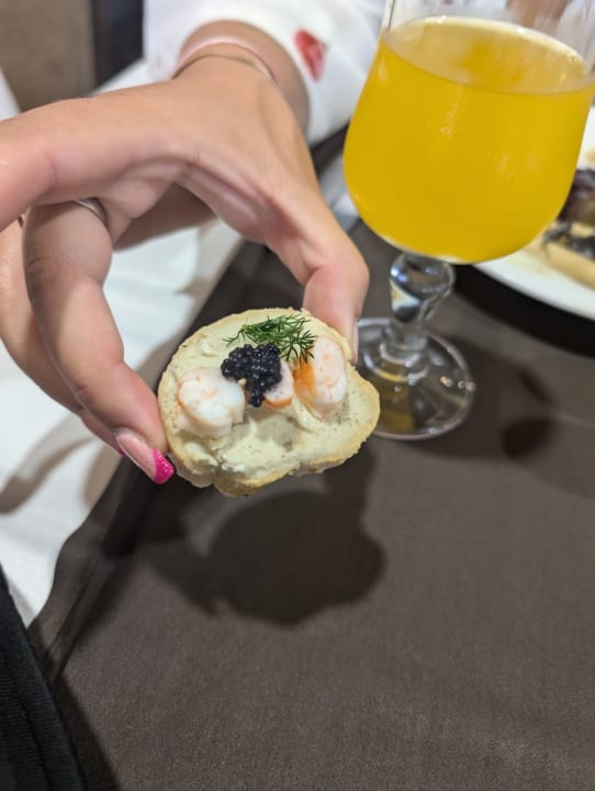 Gastro Iberostar Selection Kuriat Palace
