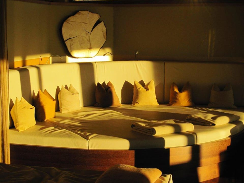 Ruheraum  Mountain Resort Feuerberg