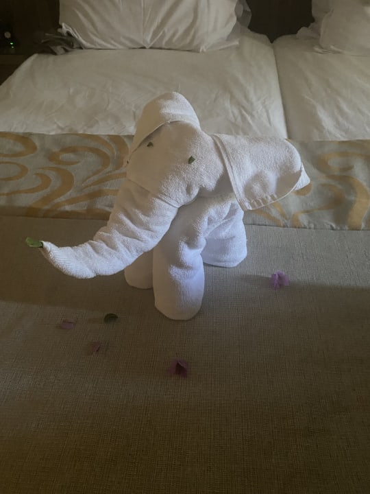 Zimmer Iberostar Waves Mehari Djerba