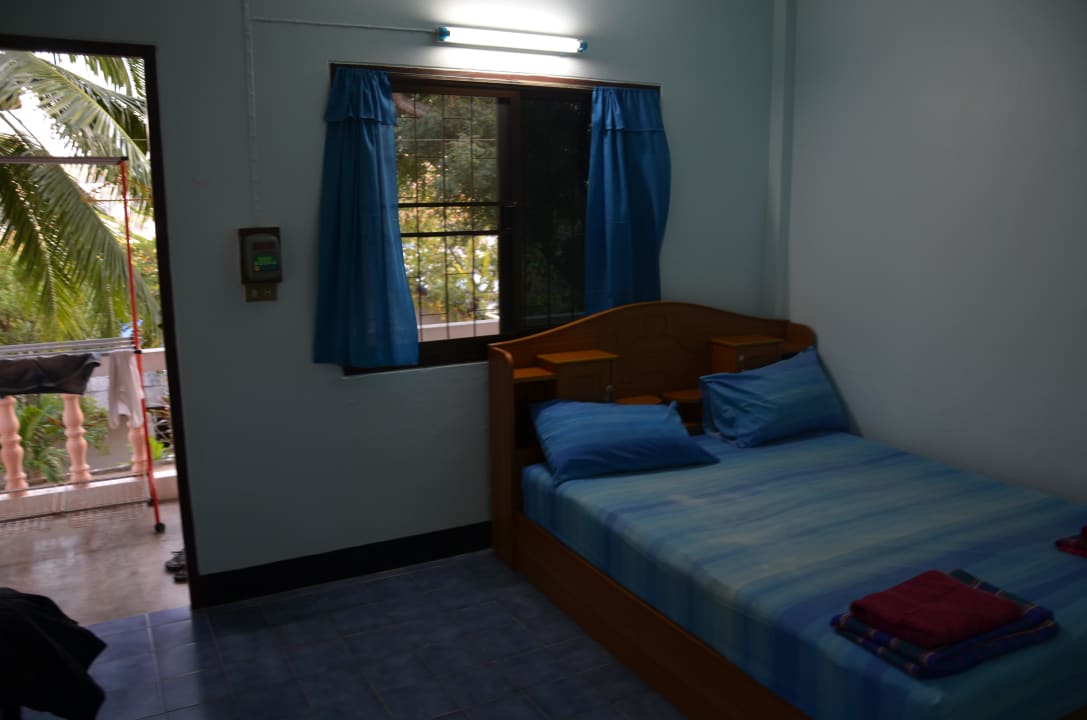 Zimmer Kata On Sea Bungalows